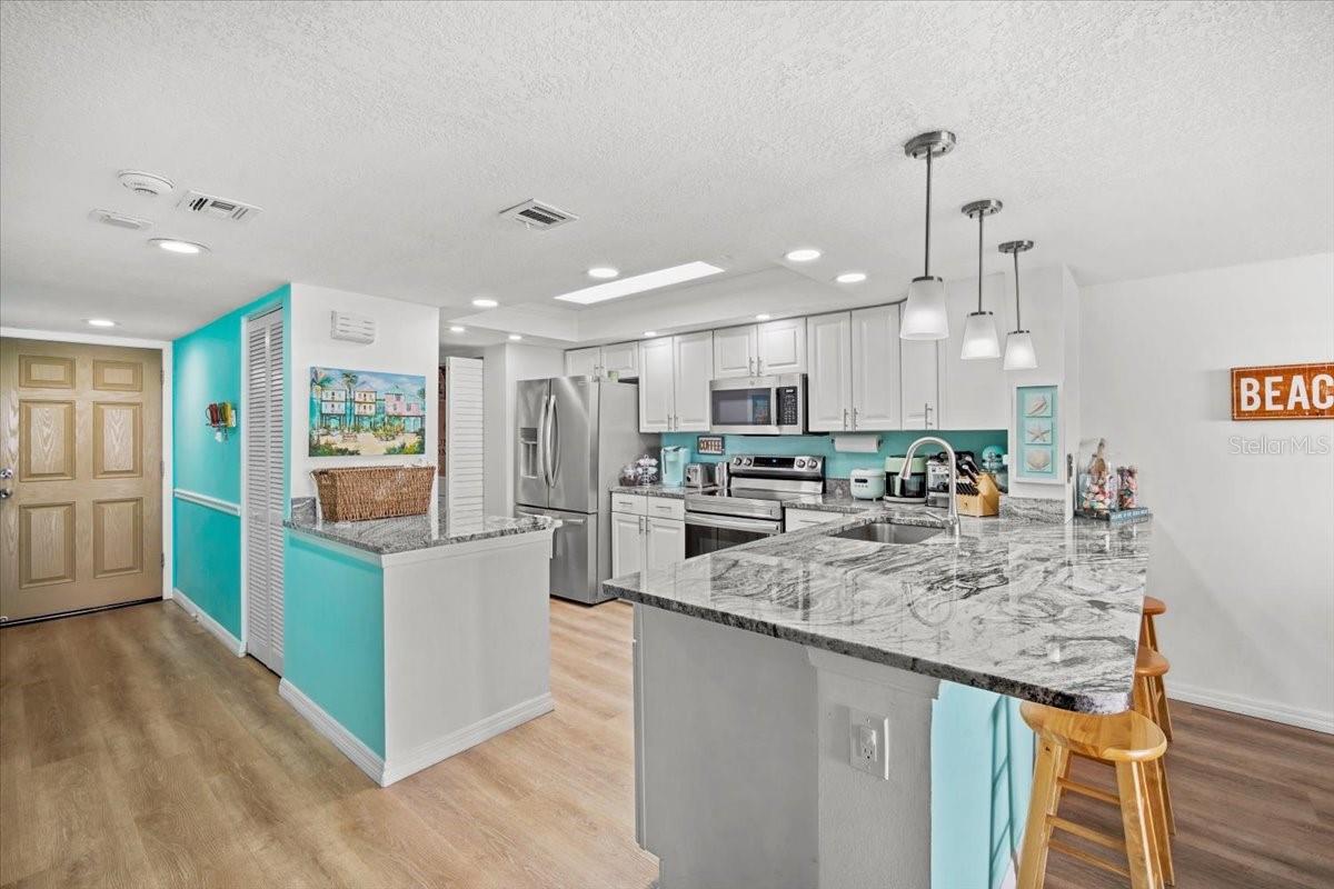 Image 7 of 49 For 830 Atlantic Avenue B502