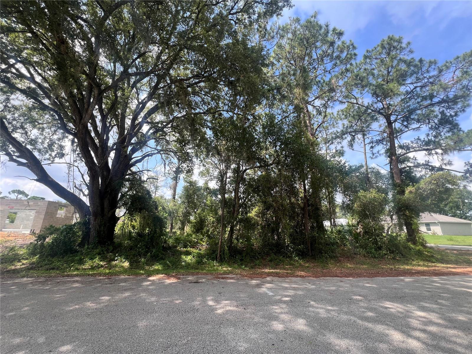 Details for 4021 Simca Street, SEBRING, FL 33872