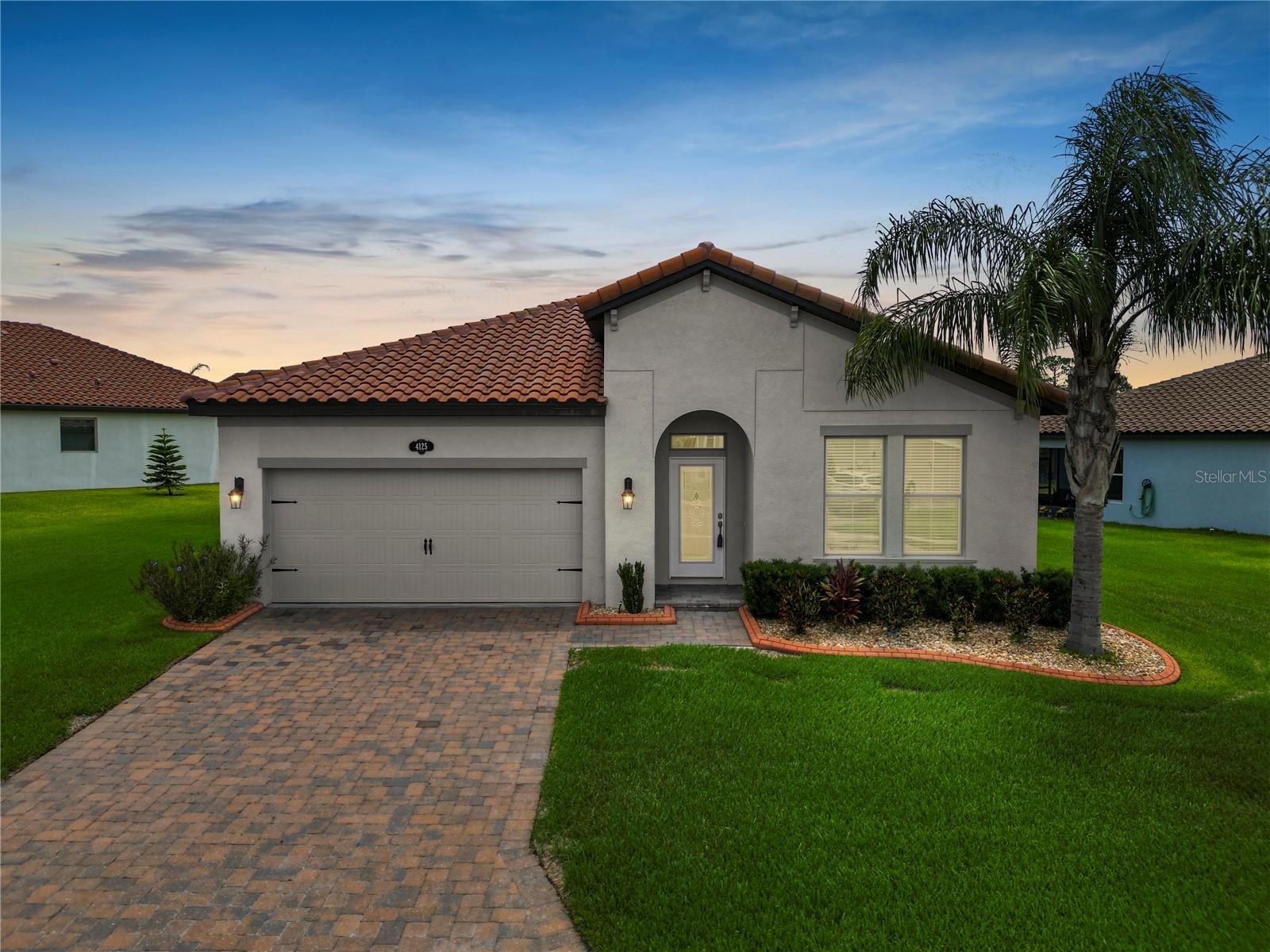 Details for 4125 Prima Lago Circle, LAKELAND, FL 33810