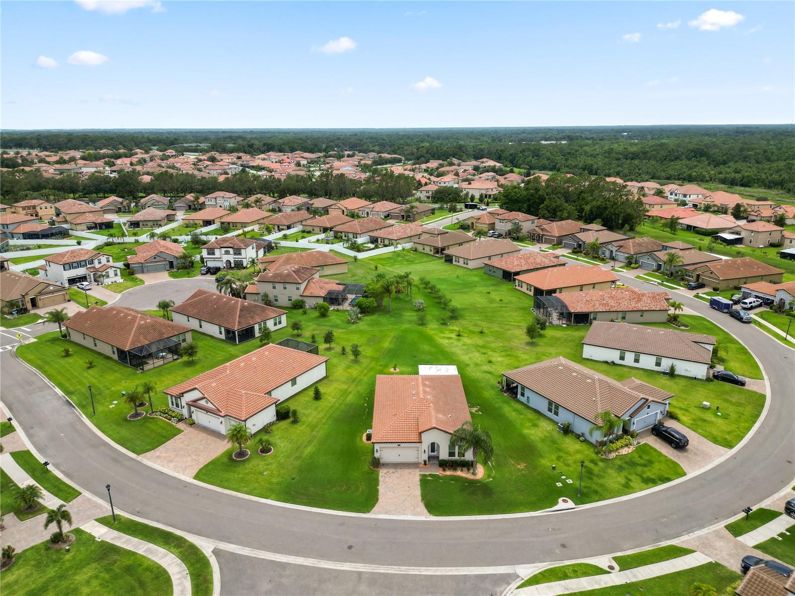 Image 44 of 60 For 4125 Prima Lago Circle