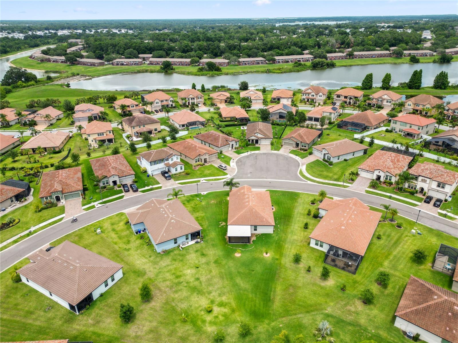 Image 45 of 60 For 4125 Prima Lago Circle