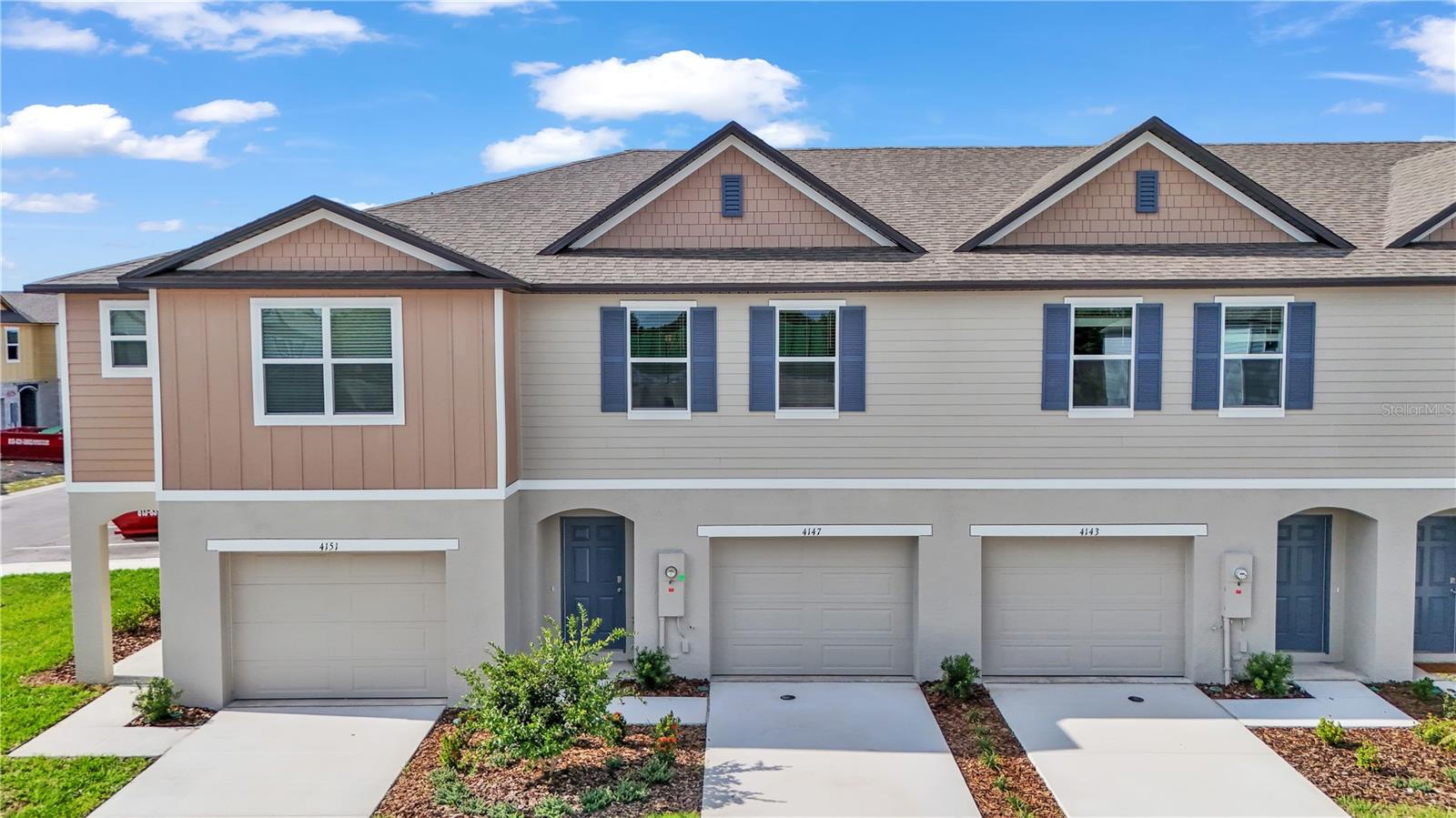 Details for 4147 Collegiate Boulevard, LAKELAND, FL 33803