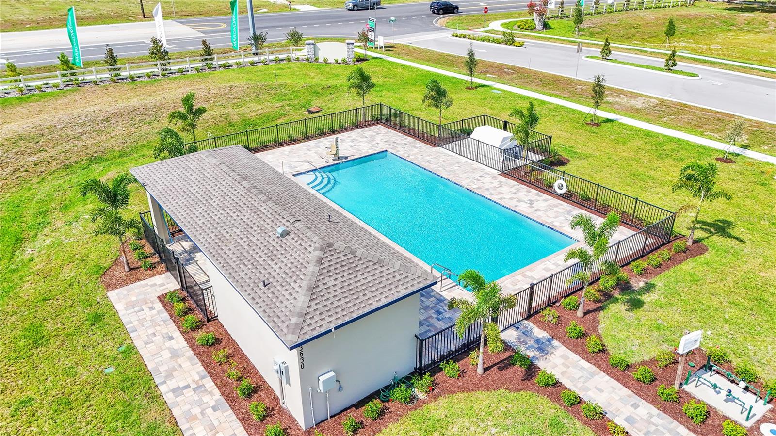 Image 3 of 34 For 4147 Collegiate Boulevard