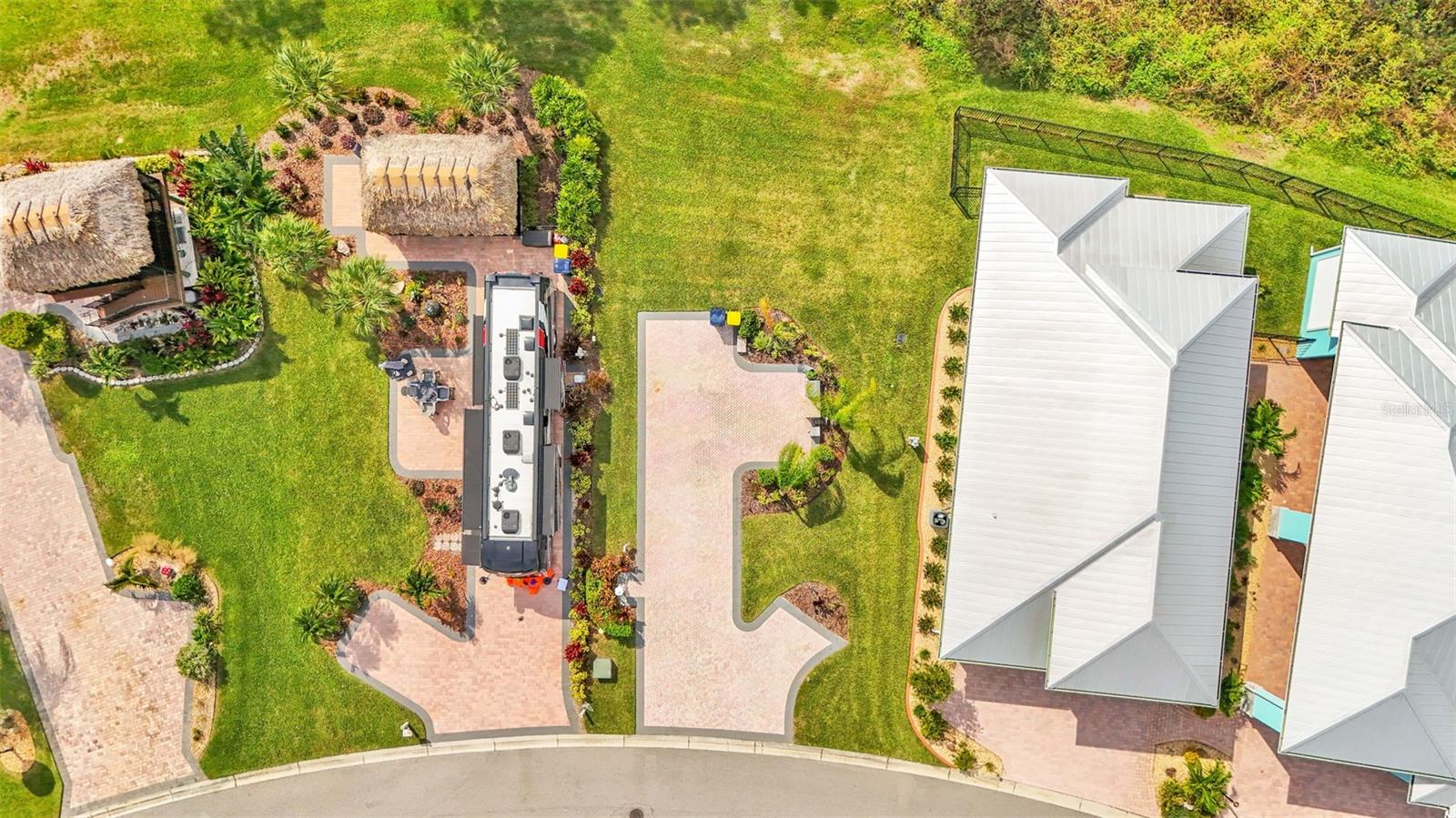 Image 4 of 10 For 3240 Fish Hawk Drive