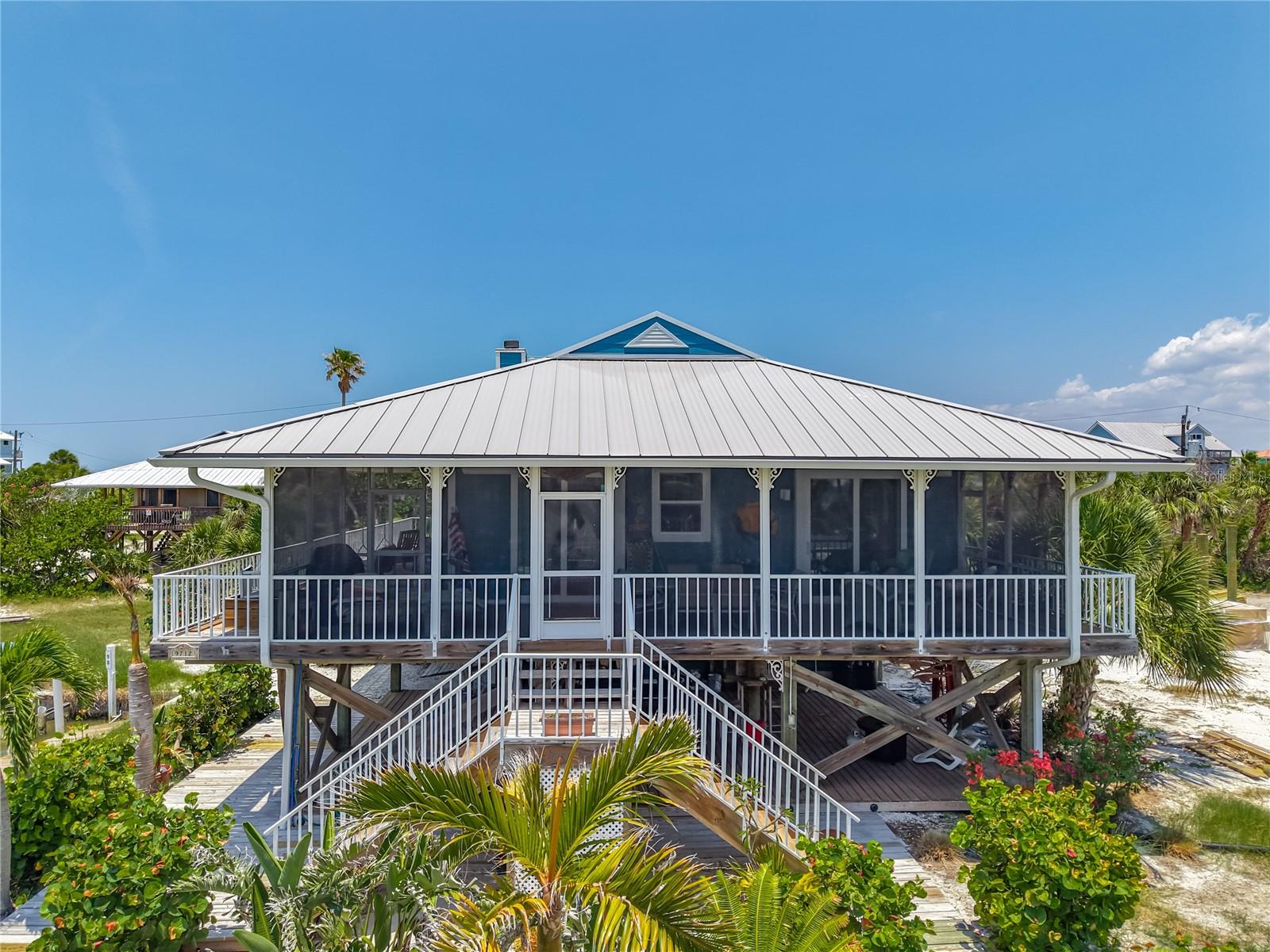 Details for 9712 Little Gasparilla Island, BOCA GRANDE, FL 33921