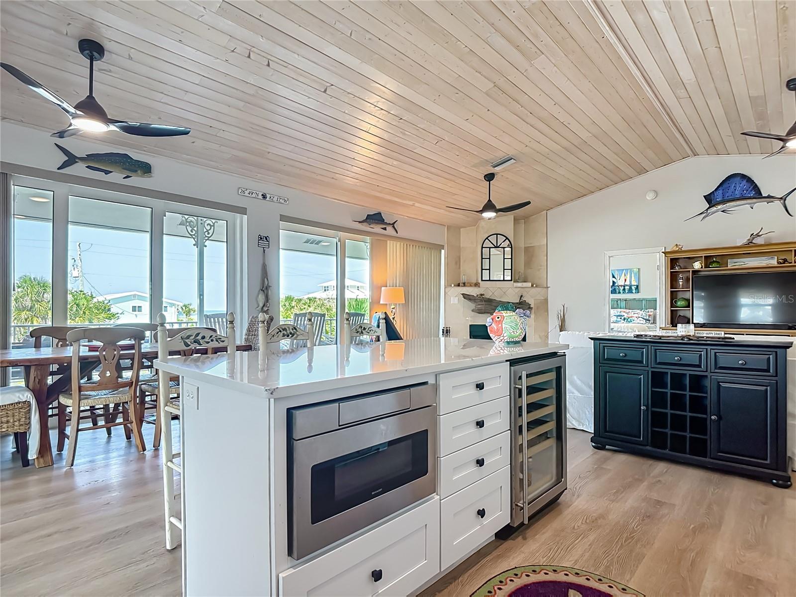 Image 11 of 75 For 9712 Little Gasparilla Island