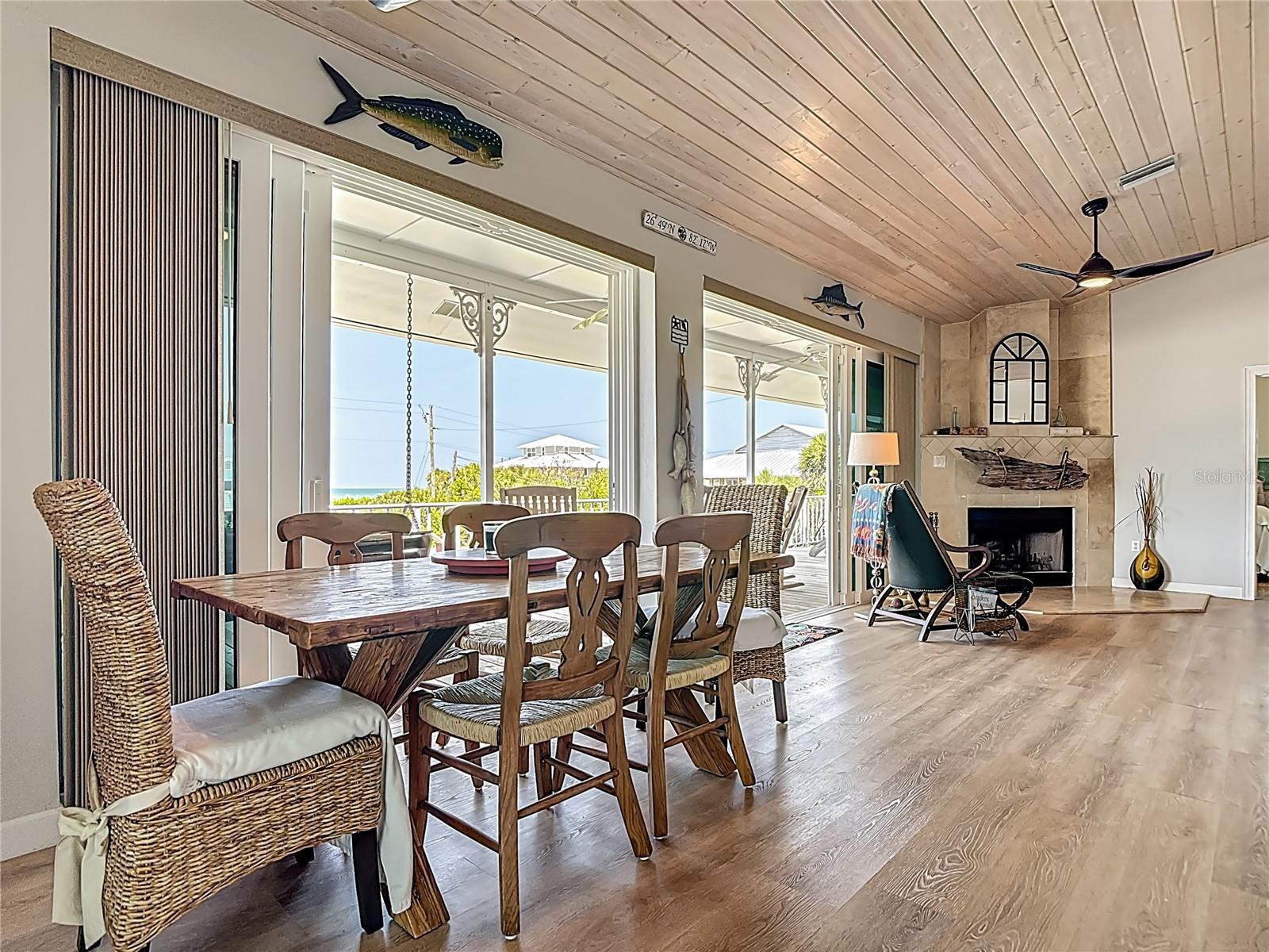 Image 17 of 75 For 9712 Little Gasparilla Island