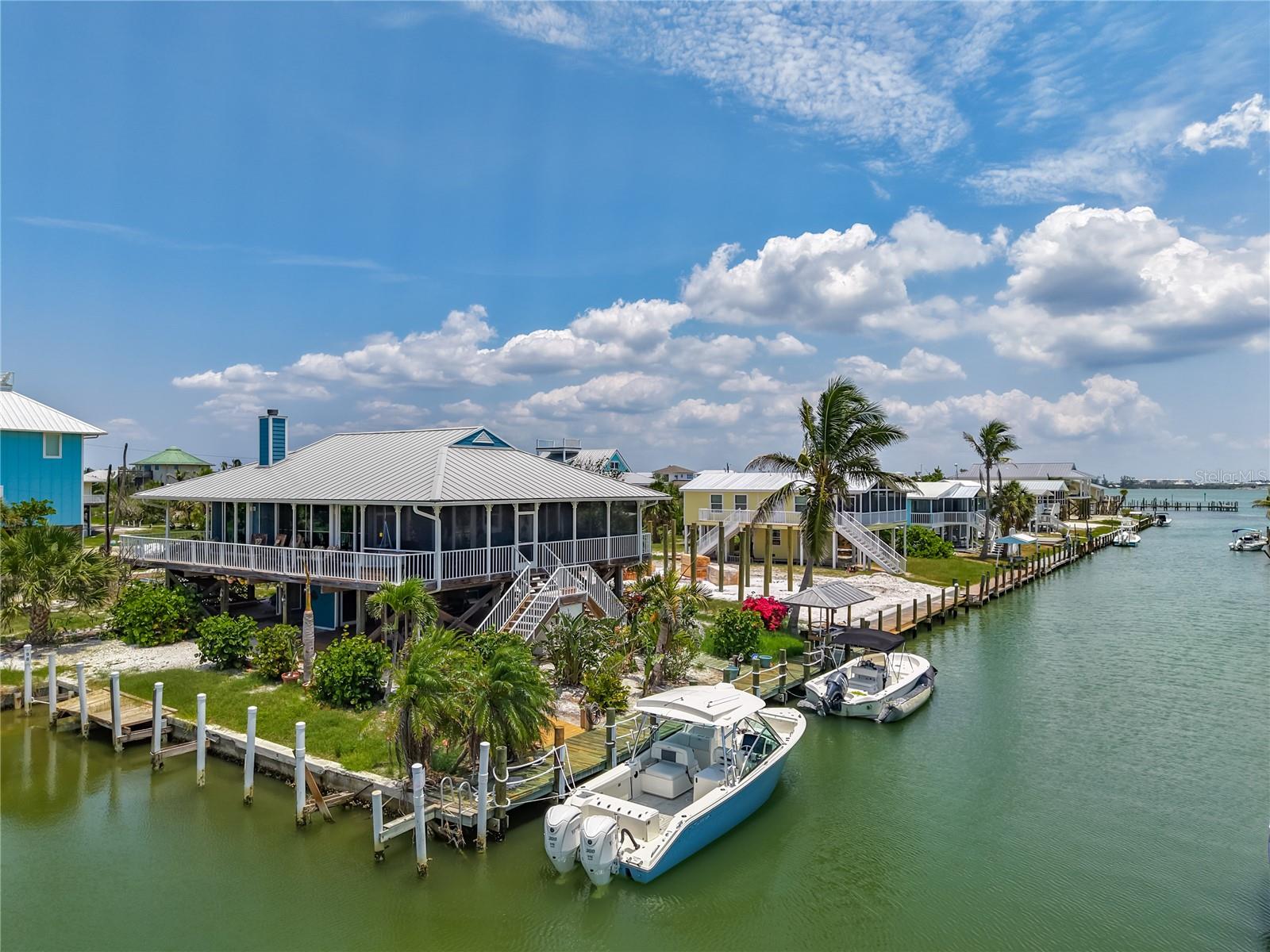 Image 4 of 75 For 9712 Little Gasparilla Island