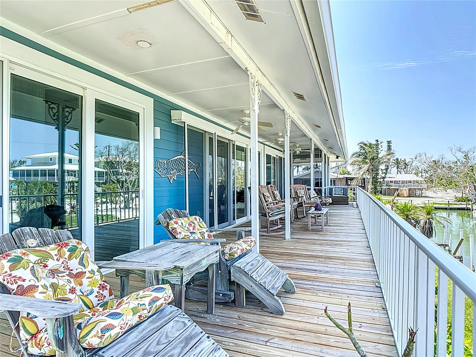 Image 43 of 75 For 9712 Little Gasparilla Island