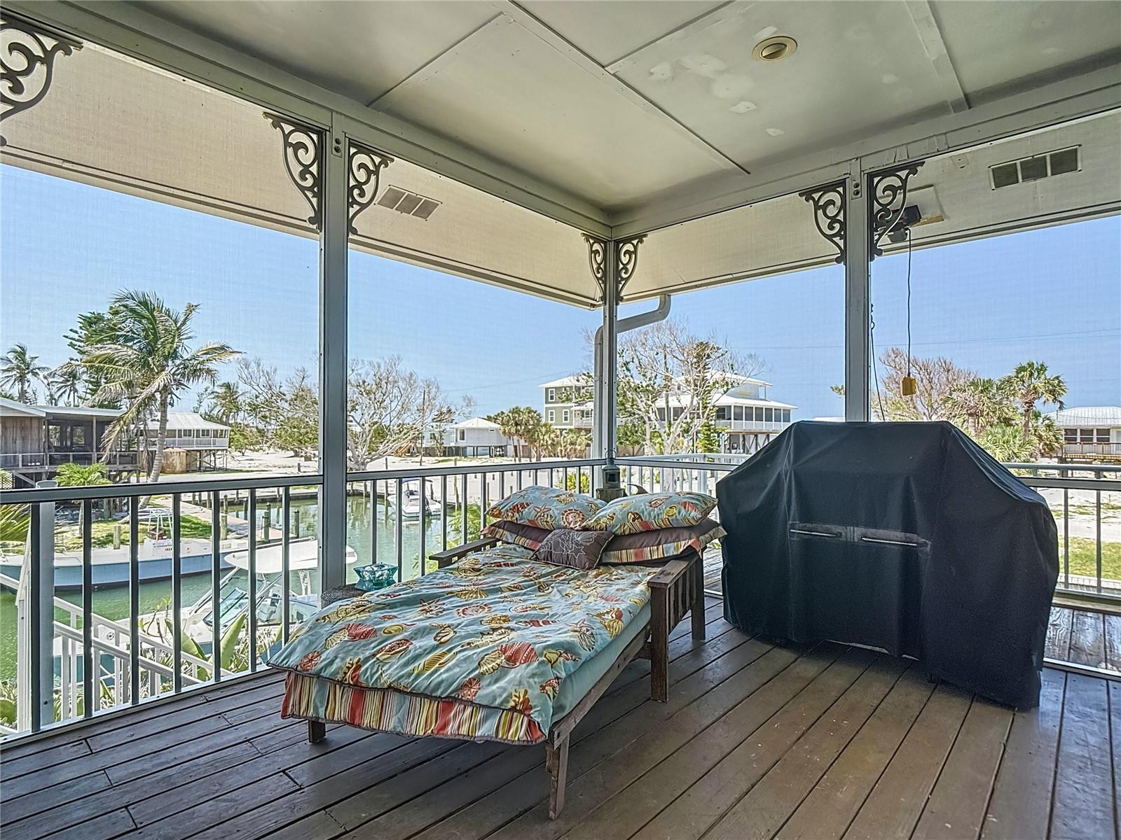 Image 46 of 75 For 9712 Little Gasparilla Island