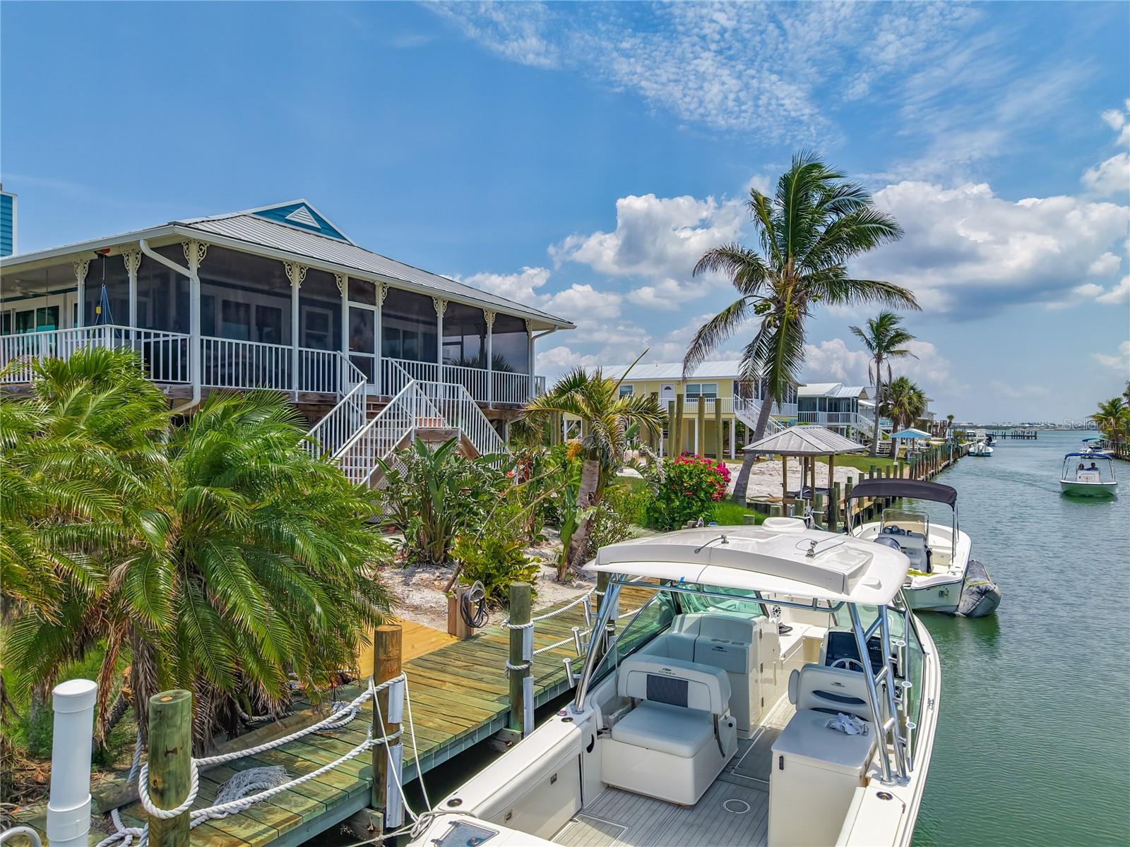 Image 5 of 75 For 9712 Little Gasparilla Island
