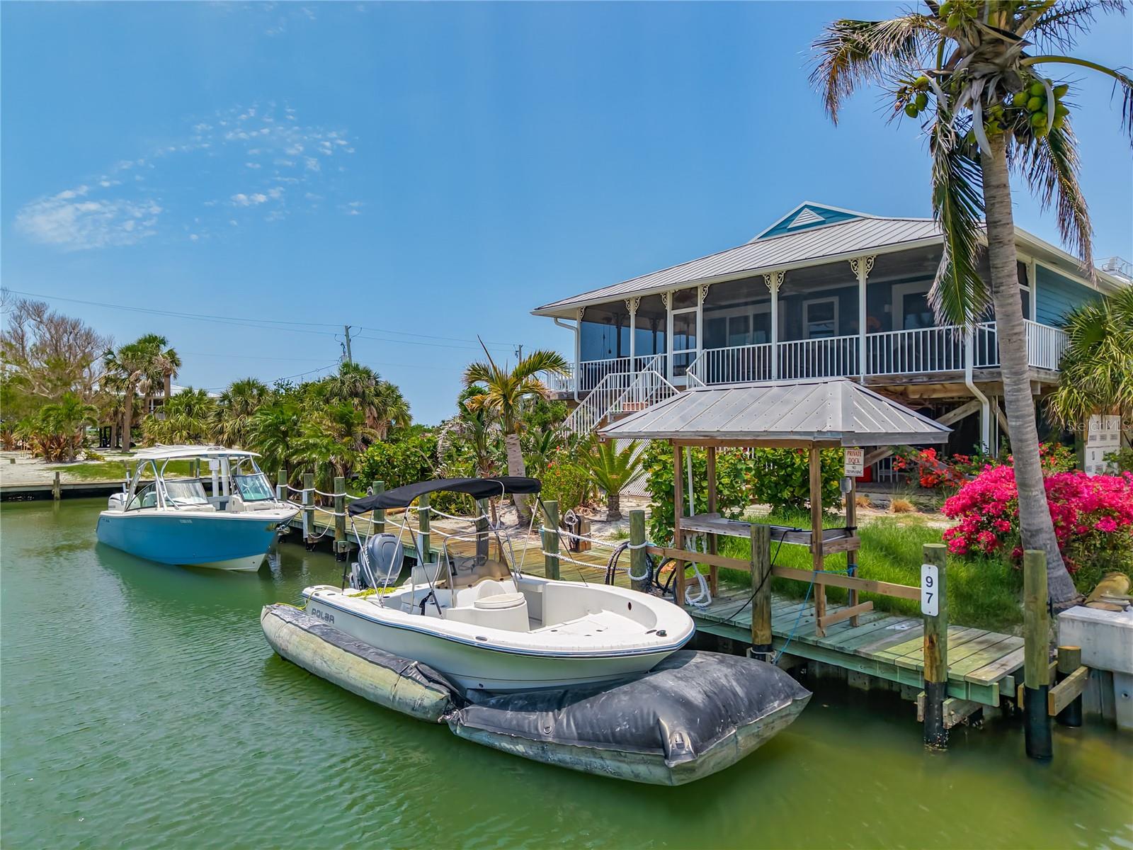 Image 6 of 75 For 9712 Little Gasparilla Island