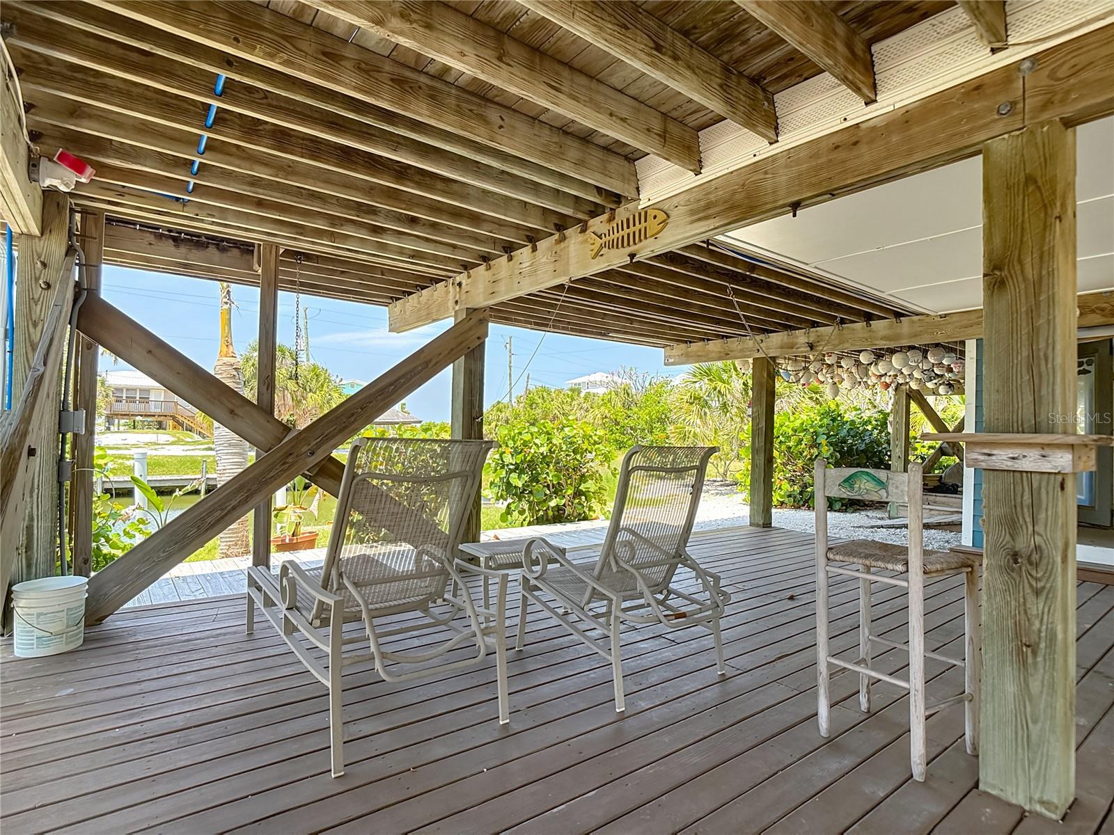 Image 62 of 75 For 9712 Little Gasparilla Island
