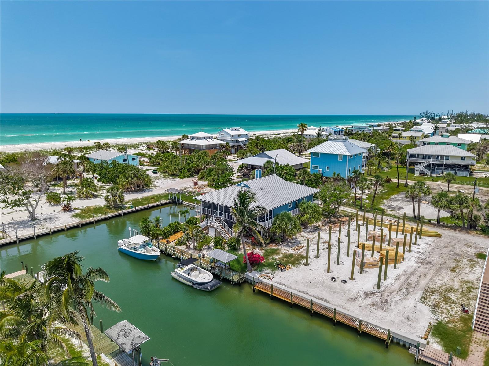 Image 63 of 75 For 9712 Little Gasparilla Island