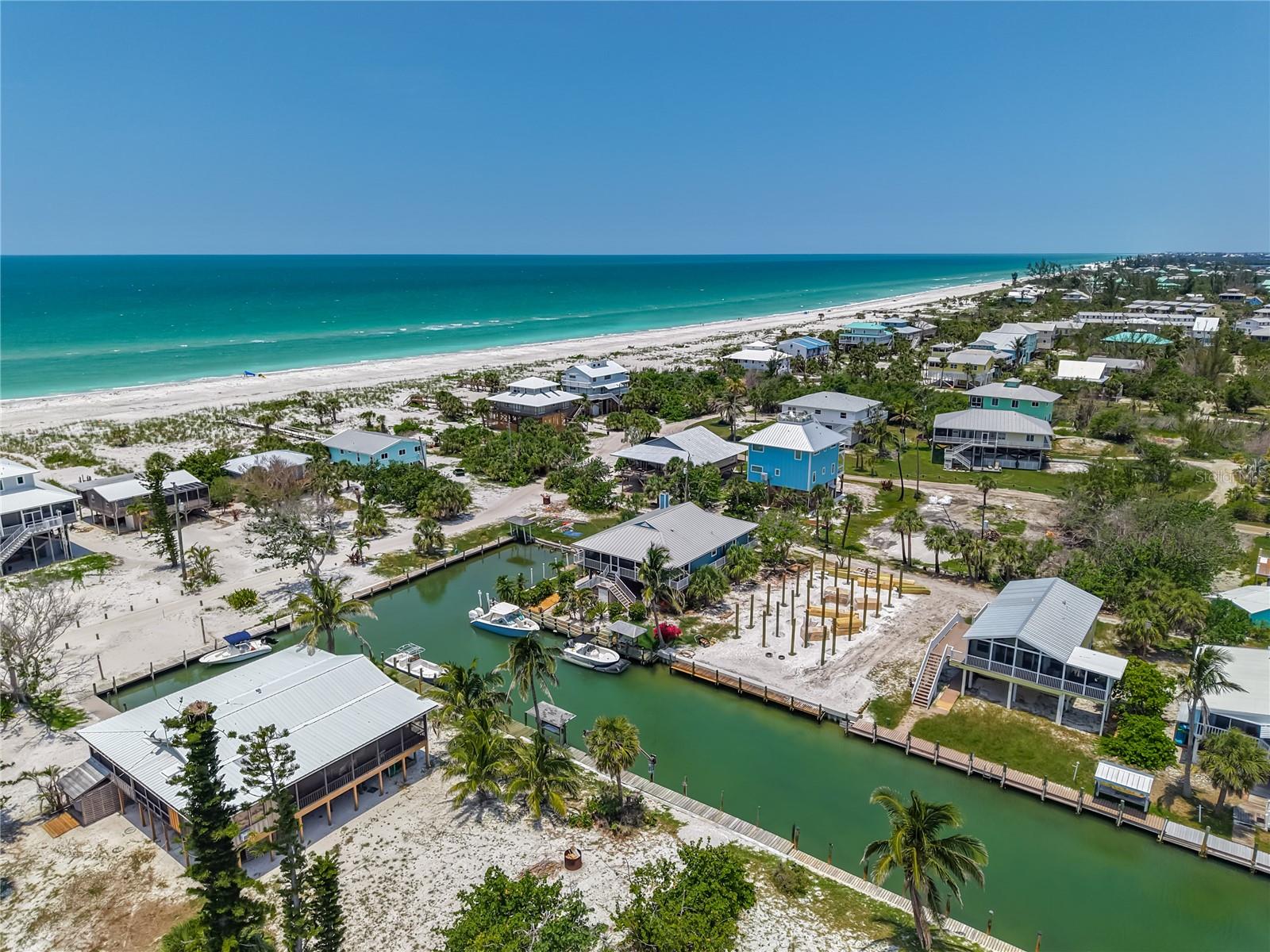 Image 64 of 75 For 9712 Little Gasparilla Island