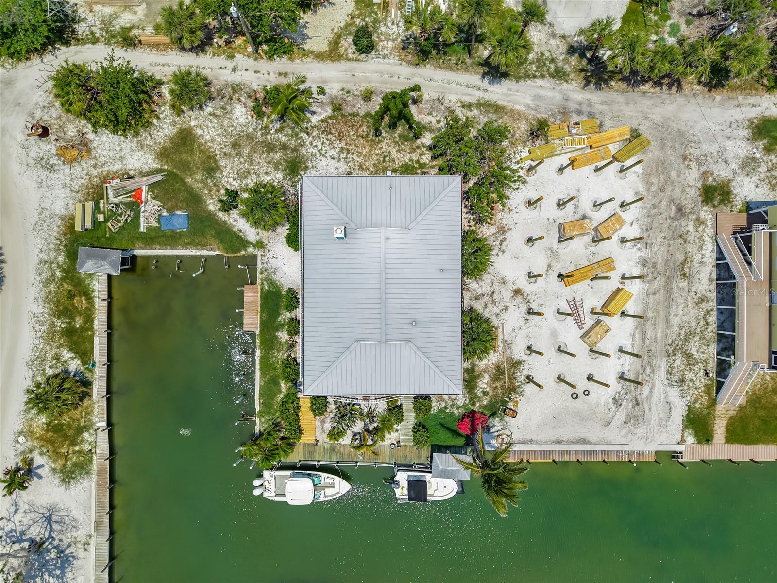 Image 65 of 75 For 9712 Little Gasparilla Island