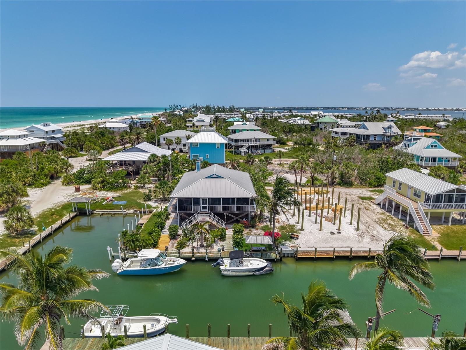 Image 66 of 75 For 9712 Little Gasparilla Island
