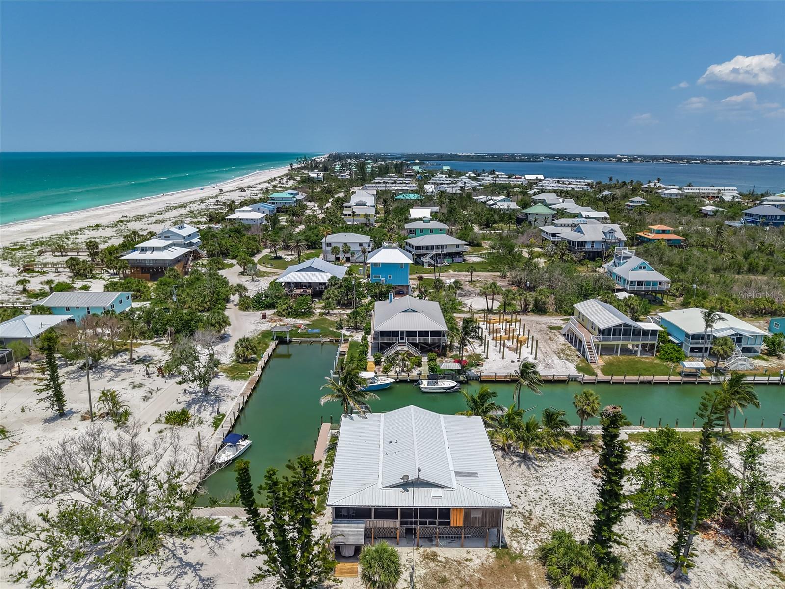 Image 67 of 75 For 9712 Little Gasparilla Island