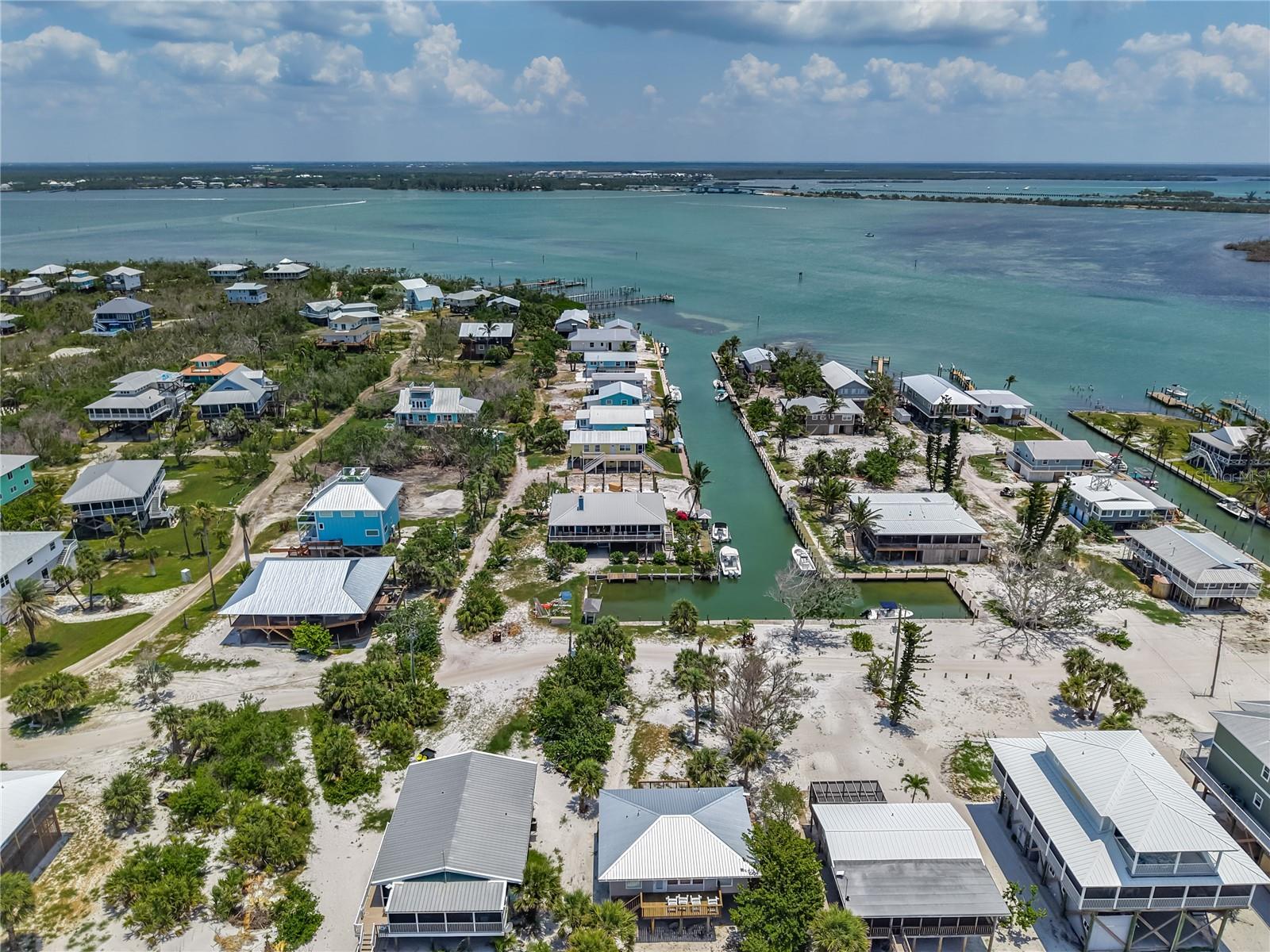 Image 68 of 75 For 9712 Little Gasparilla Island