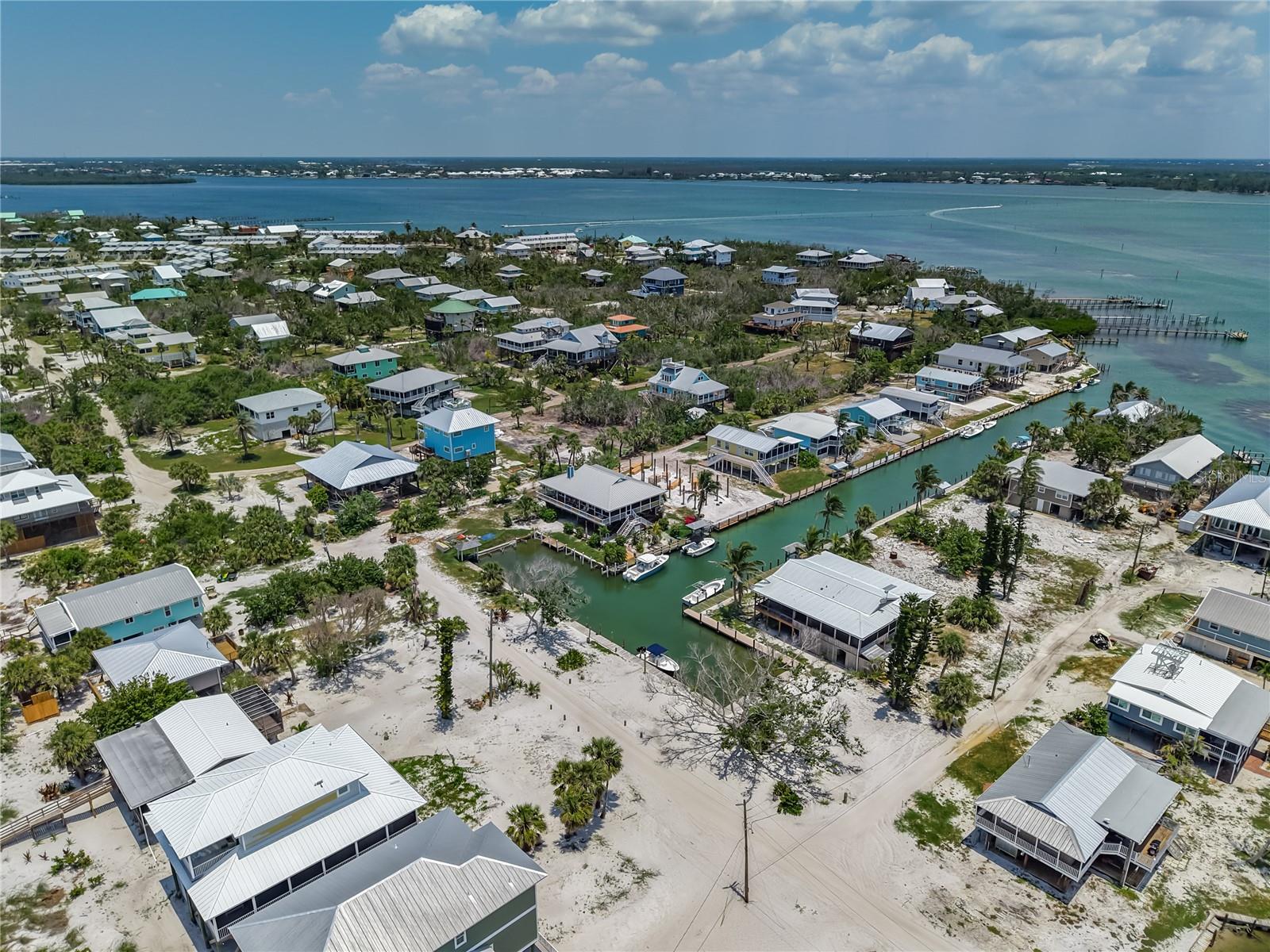 Image 69 of 75 For 9712 Little Gasparilla Island