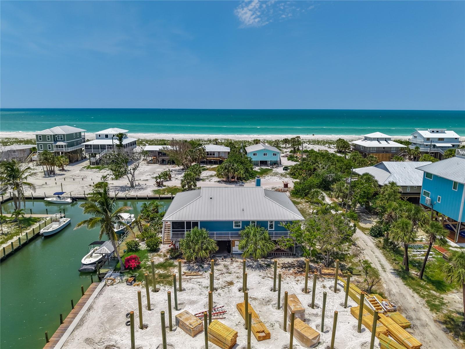 Image 70 of 75 For 9712 Little Gasparilla Island