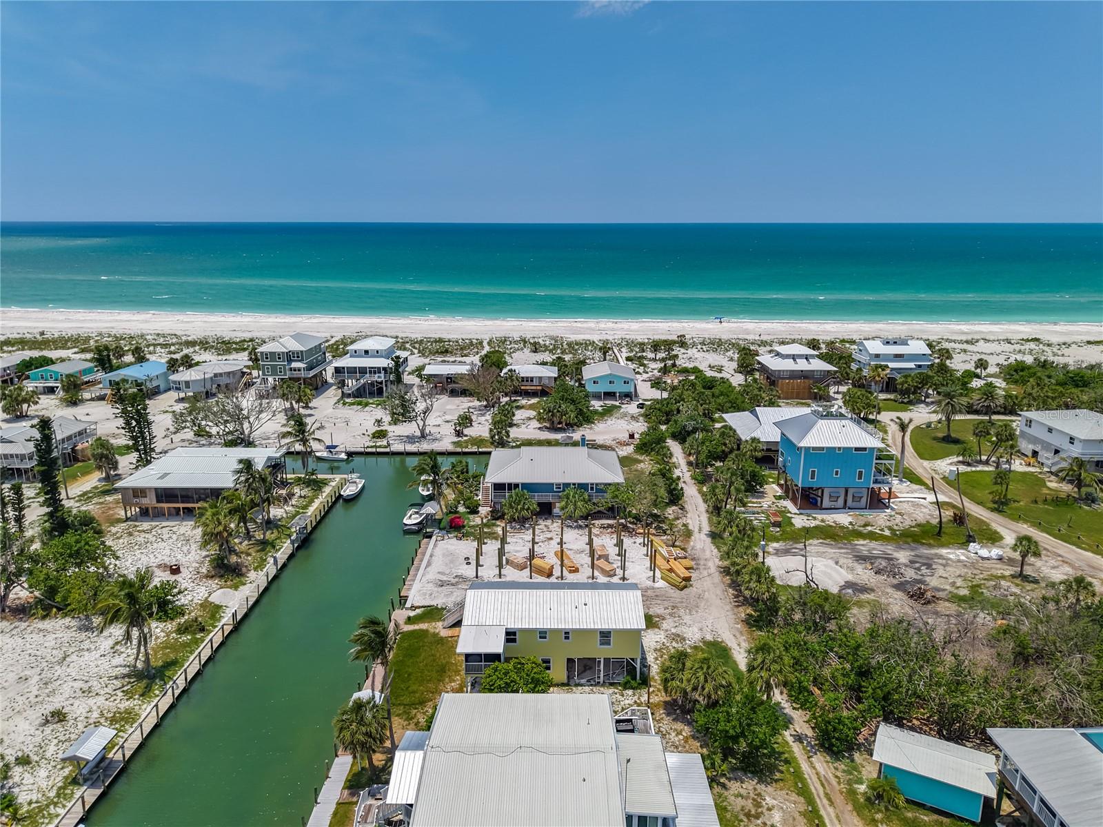 Image 71 of 75 For 9712 Little Gasparilla Island