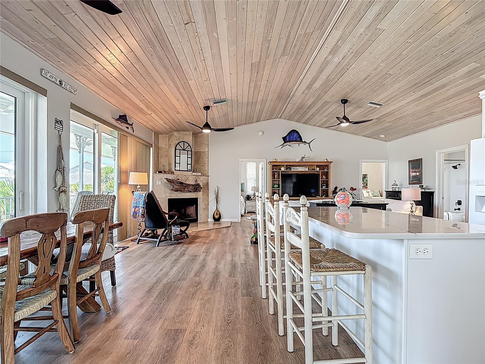 Image 8 of 75 For 9712 Little Gasparilla Island