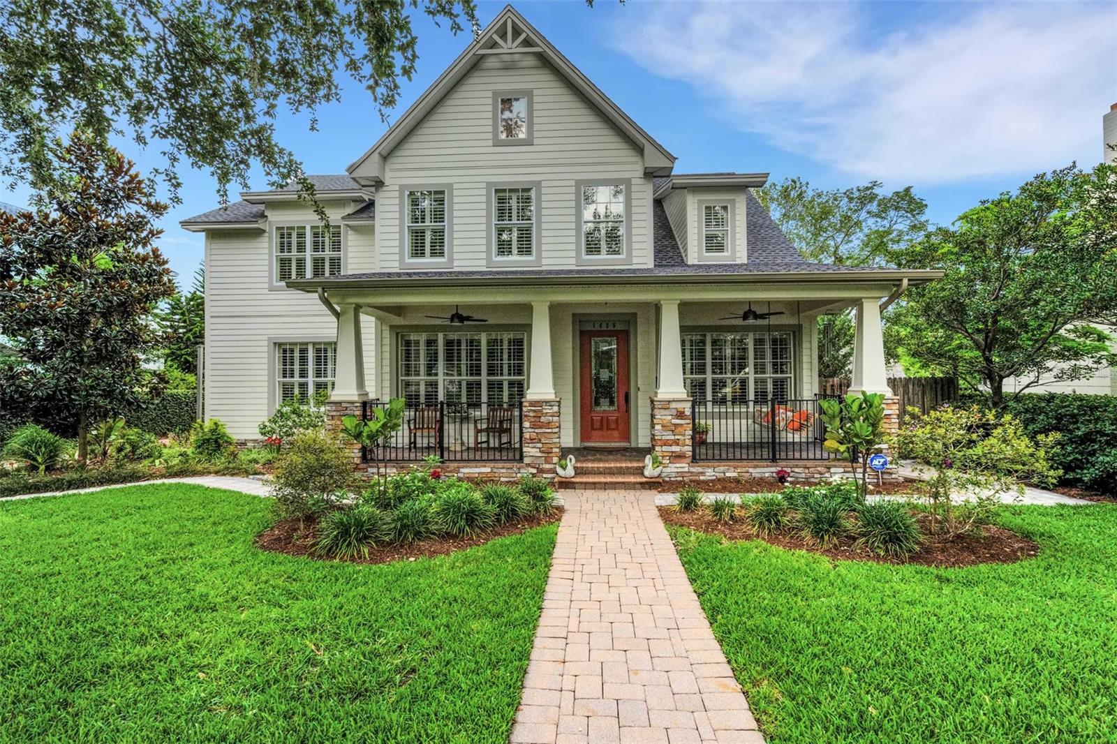 Details for 1825 Pawnee Trail, LAKELAND, FL 33803