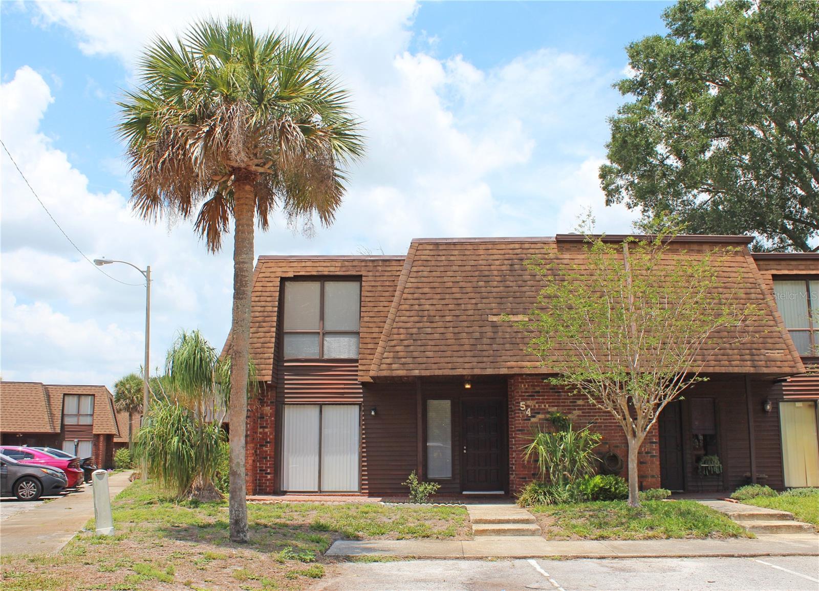 Details for 1836 Crystal Lake Drive 54, LAKELAND, FL 33801