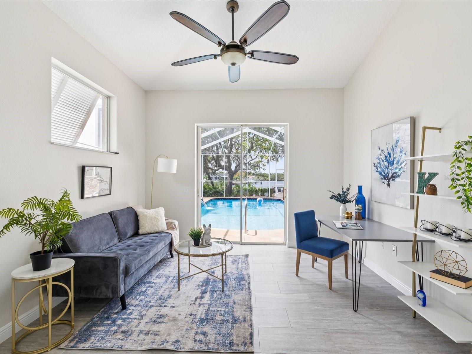 Listing photo id 37 for 5903 Cachette De Riviera Court