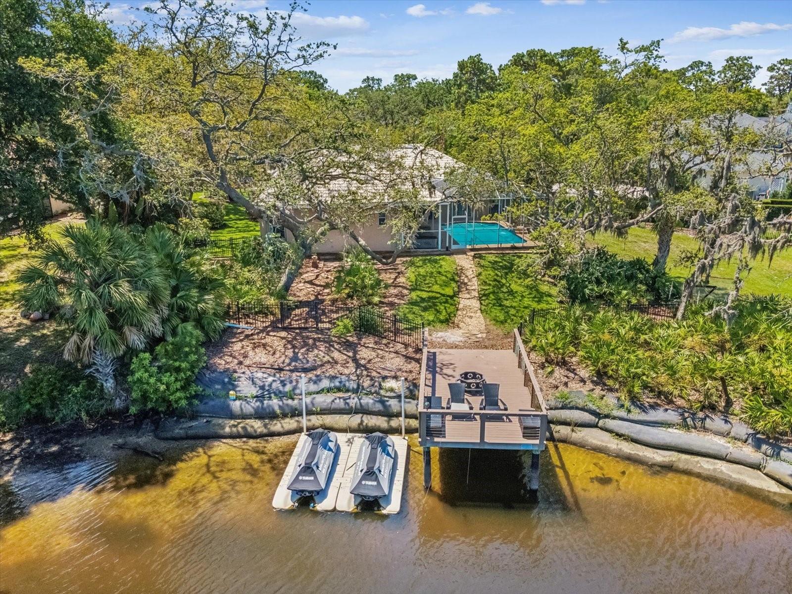 Listing photo id 83 for 5903 Cachette De Riviera Court