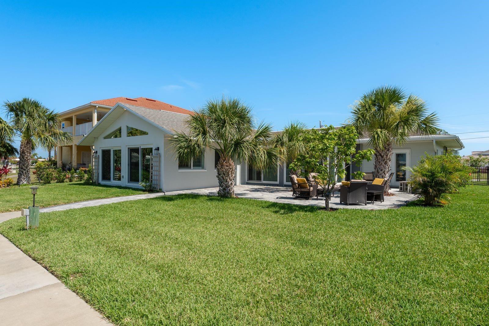 Listing photo id 32 for 3626 Corsair Court