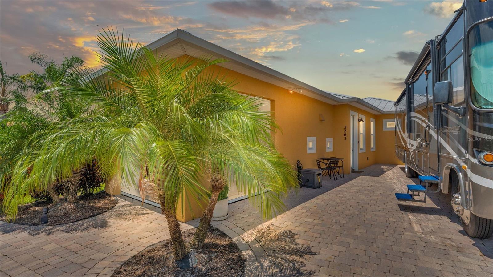 Image 2 of 40 For 3261 Fish Hawk Drive