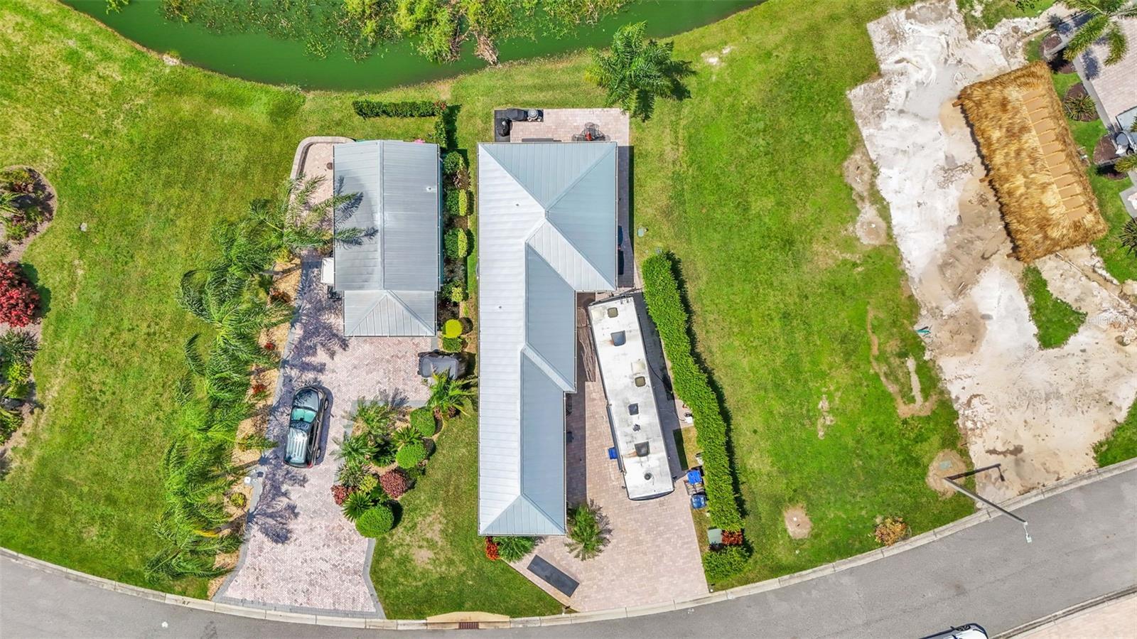 Image 6 of 40 For 3261 Fish Hawk Drive