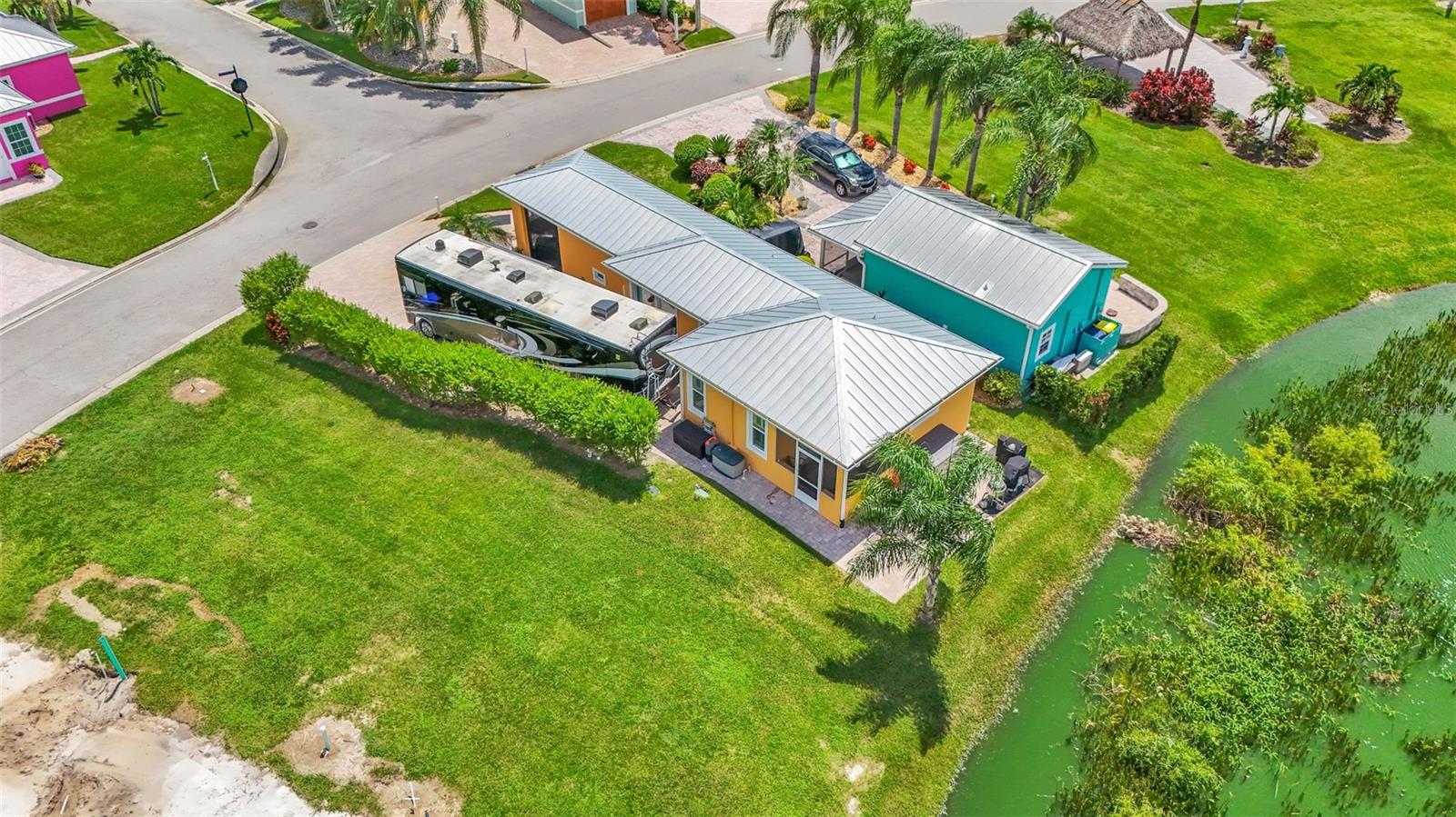 Image 7 of 40 For 3261 Fish Hawk Drive