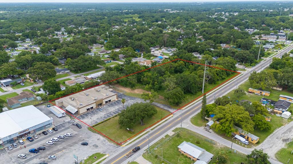 Image 2 of 43 For 1225 Combee Road