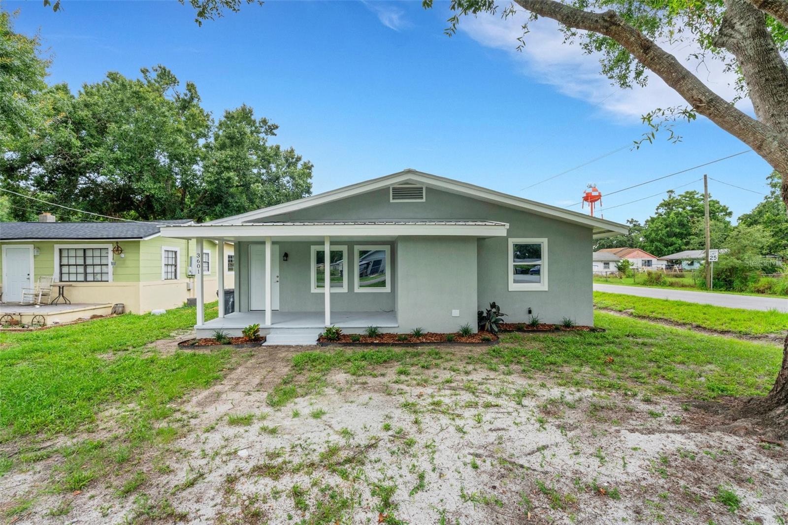 Details for 3601 Avenue R Nw, WINTER HAVEN, FL 33881