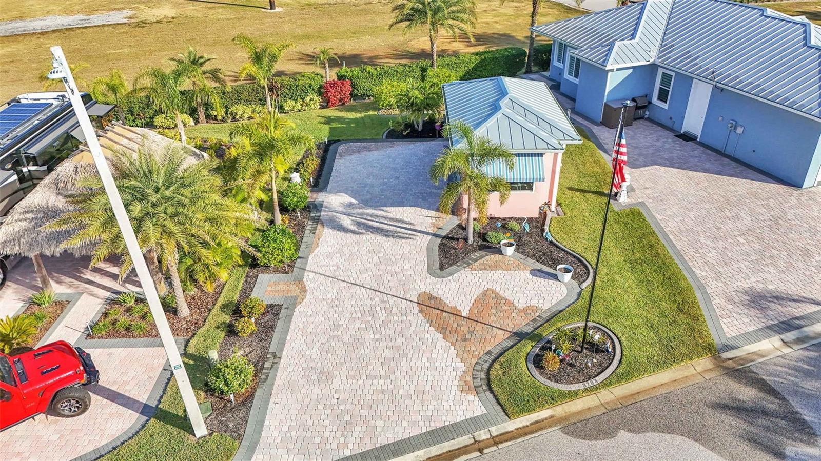 Details for 3283 Red Tail Hawk Drive, POLK CITY, FL 33868