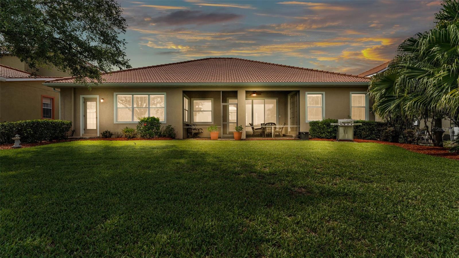 Image 44 of 53 For 3980 Sunset Lake Drive