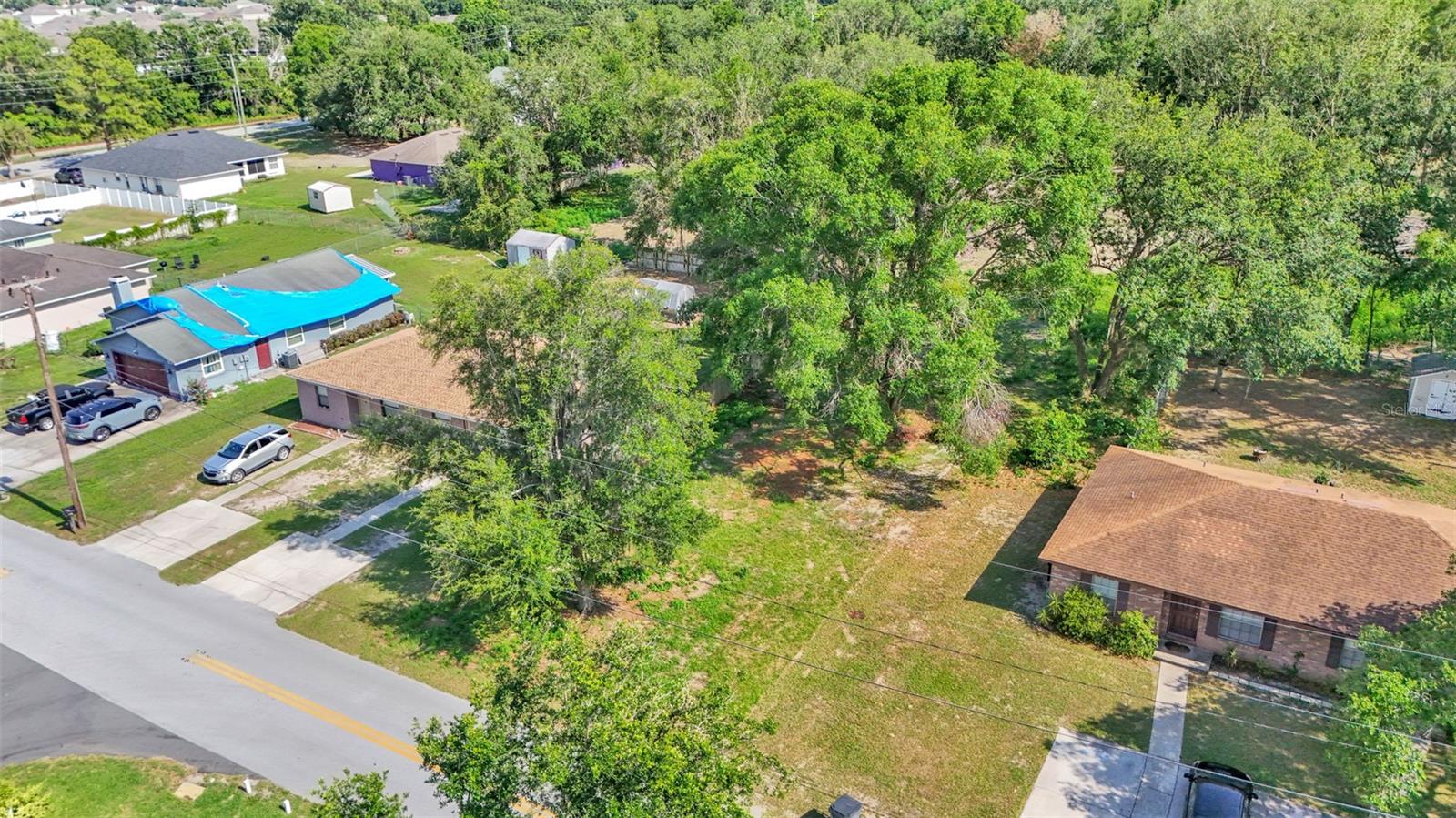 Details for 0 Dossey Road, LAKELAND, FL 33811