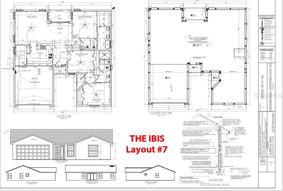 Image 2 of 14 For 5921 Cormorant Court