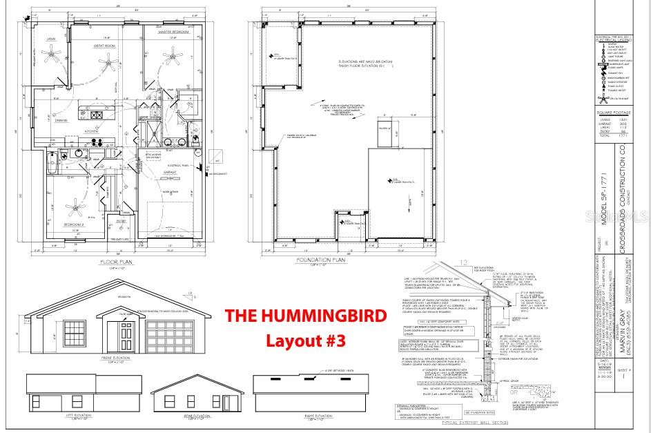 Image 2 of 14 For 5927 Cormorant Court