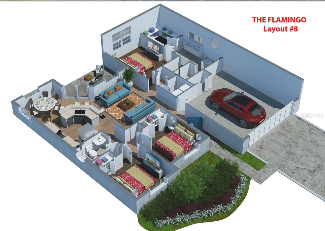 Image 2 of 14 For 5976 Cormorant Court