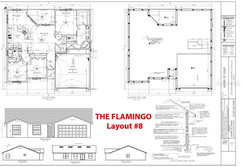 Image 3 of 14 For 5976 Cormorant Court