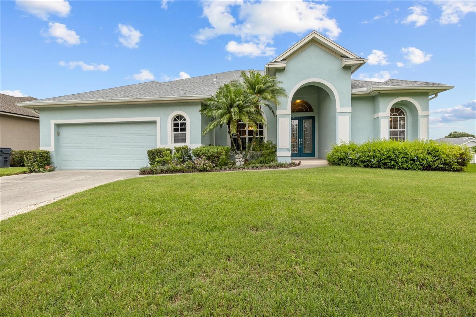 Details for 2593 Colonel Ford Drive, LAKELAND, FL 33813