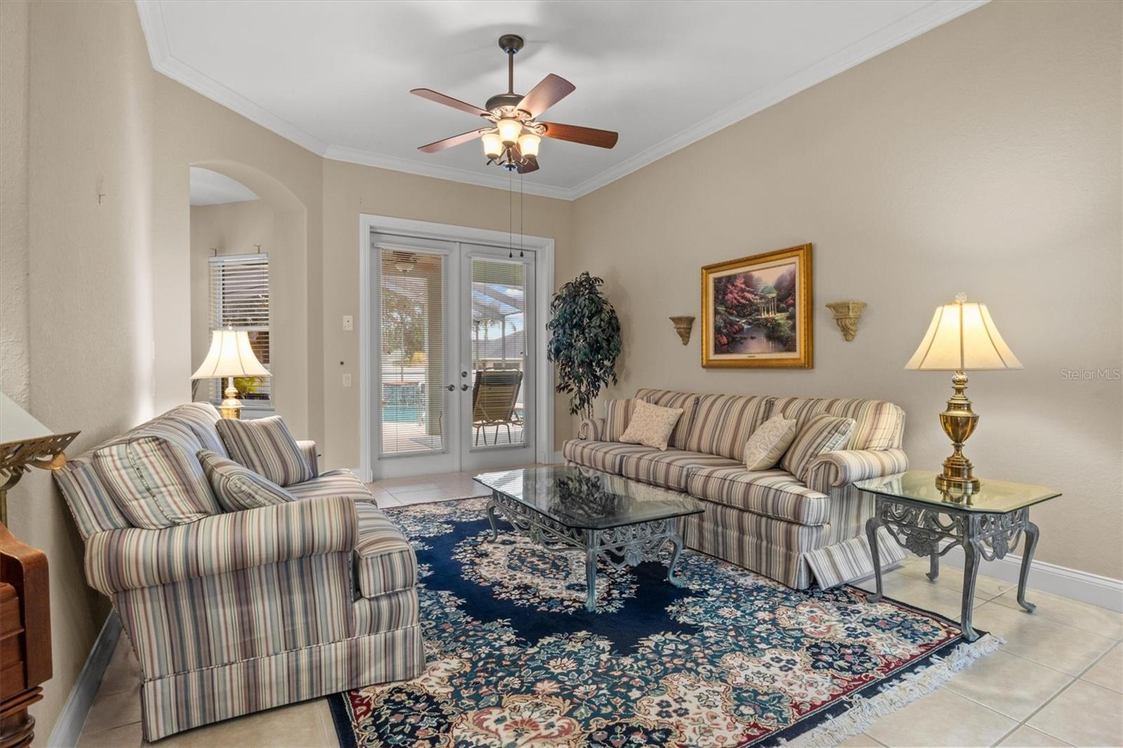 Listing photo id 8 for 2593 Colonel Ford Drive