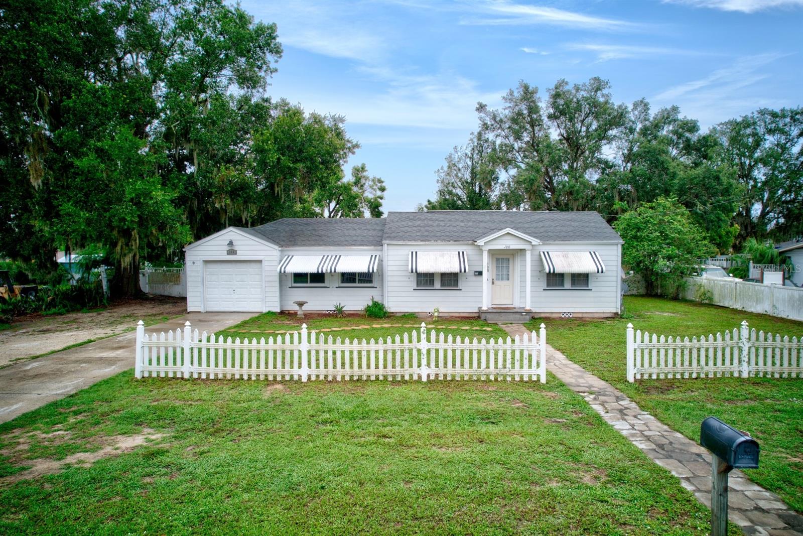 Details for 108 Jim Rodgers Avenue, AVON PARK, FL 33825