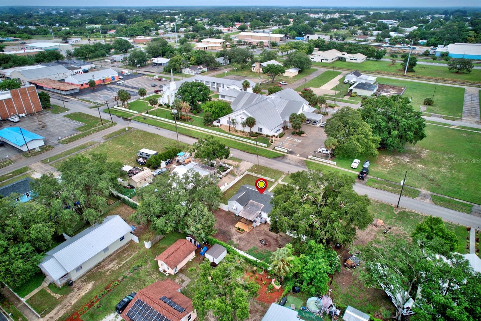 Image 31 of 35 For 108 Jim Rodgers Avenue