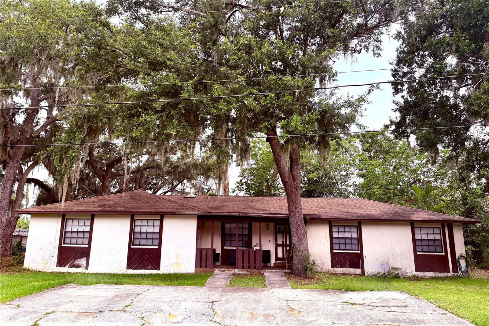 Listing Details for 4507 Highland Lane, LAKELAND, FL 33813