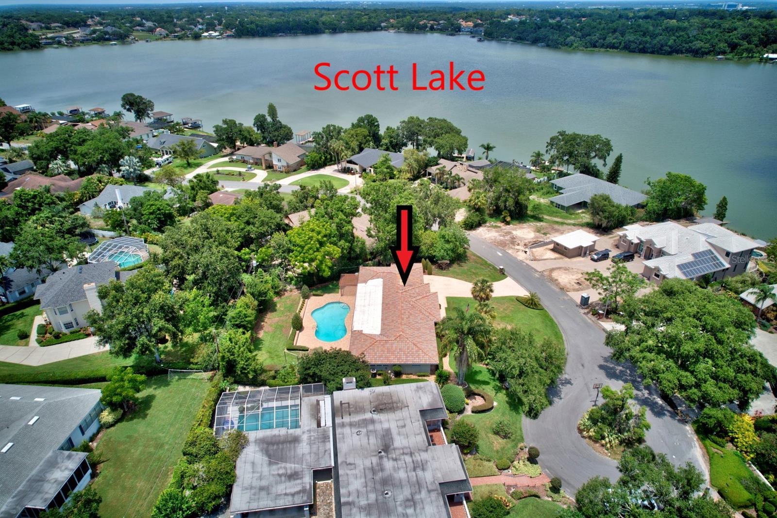 Image 13 of 73 For 1235 Lake Point Drive